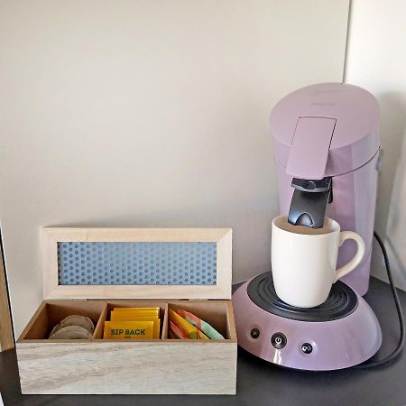 Appartement Avec Jardin - Centre Castelnaudary Ngoại thất bức ảnh