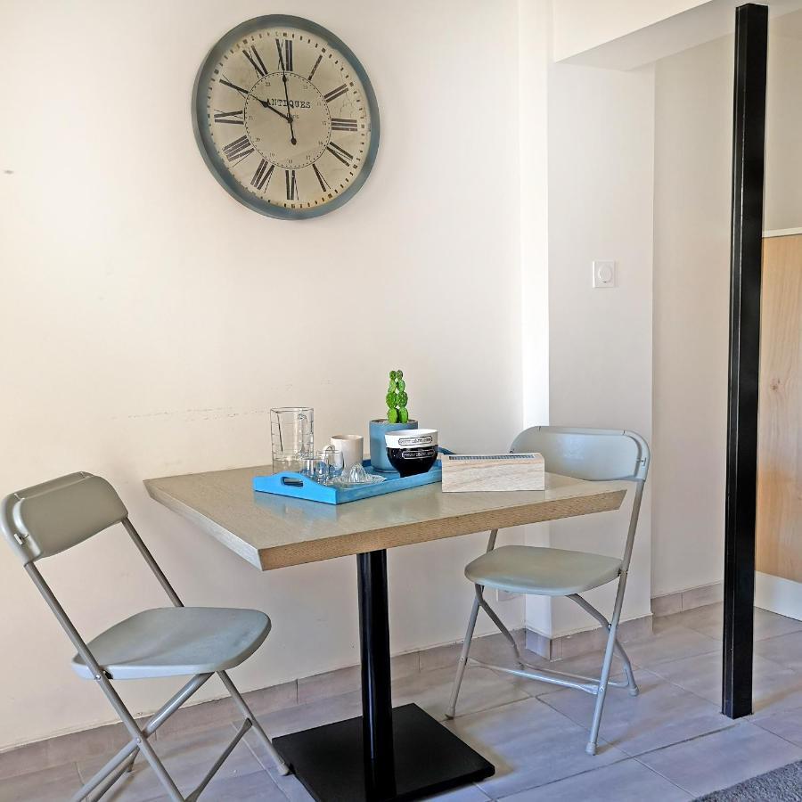 Appartement Avec Jardin - Centre Castelnaudary Ngoại thất bức ảnh